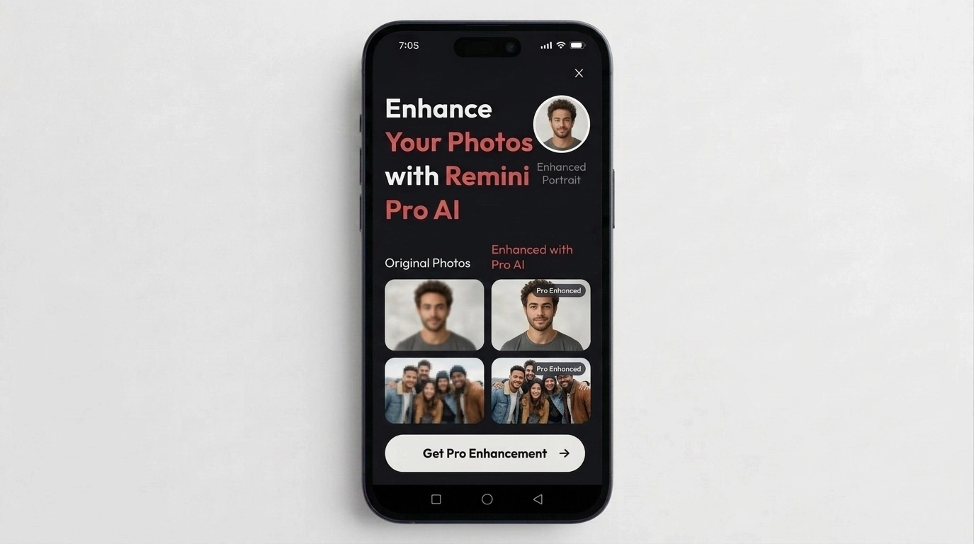 Remini